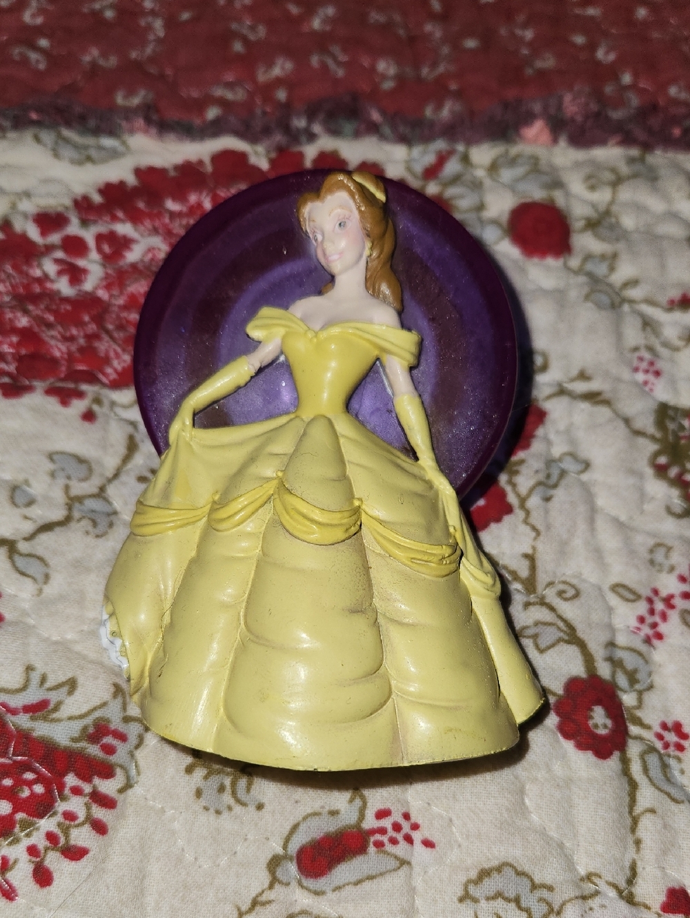 Disney Princess Belle Night Light